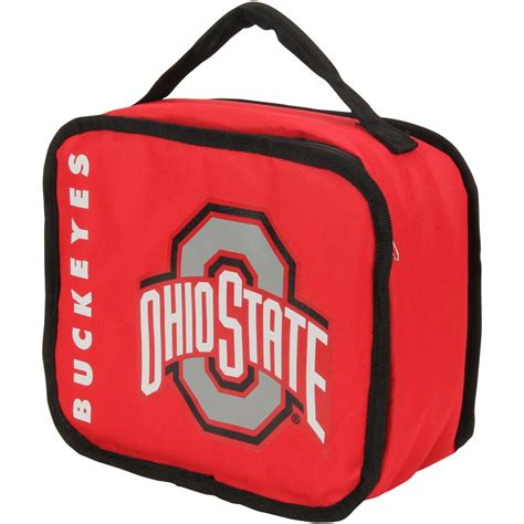 ohio state lunch boxes for sale 